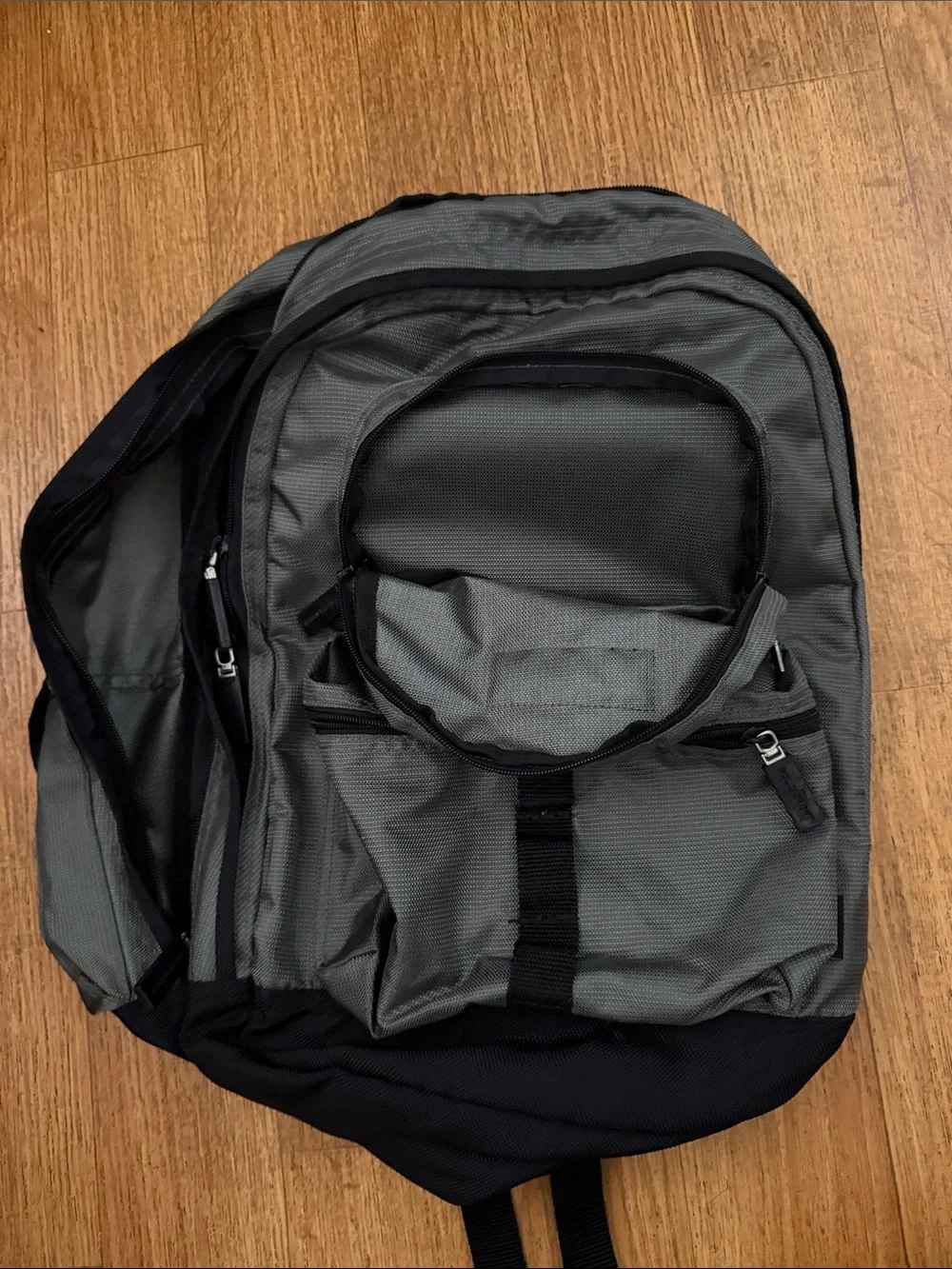POLO SPORT RALPH LAUREN MEN ACTIVE BACKPACK CARRY ON LUGGAGE BAG GYM WORKOUT GUY